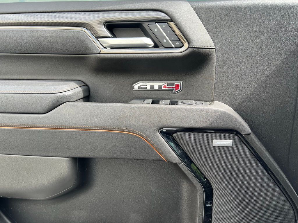 Thumbnail: 2025 GMC Sierra 1500 - 20