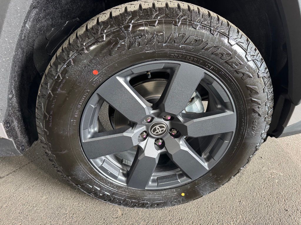 Thumbnail: 2026 Toyota RAV4 - 7