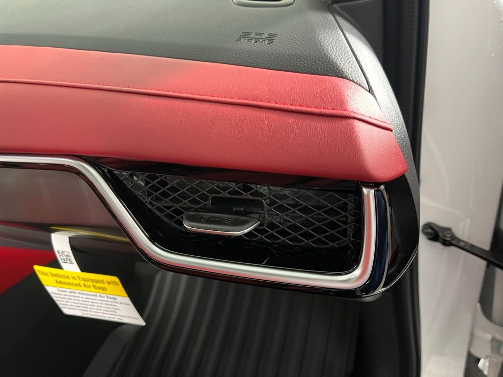 Thumbnail: 2025 Acura ADX - 10