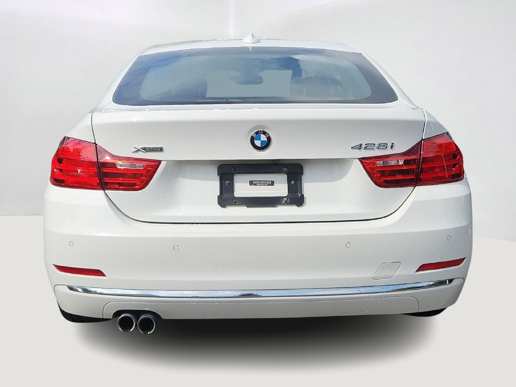 Thumbnail: 2016 BMW 4 Series - 5