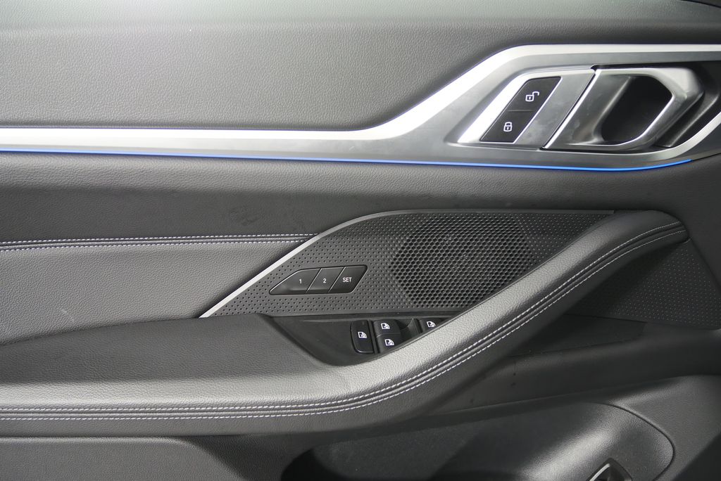 2024 BMW 4 Series 430i 9