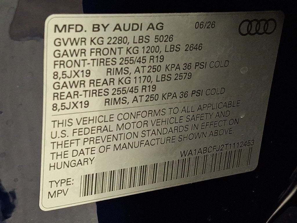 Thumbnail: 2026 Audi Q3 - 20