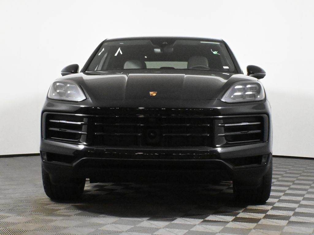 Thumbnail: 2025 Porsche  - 10