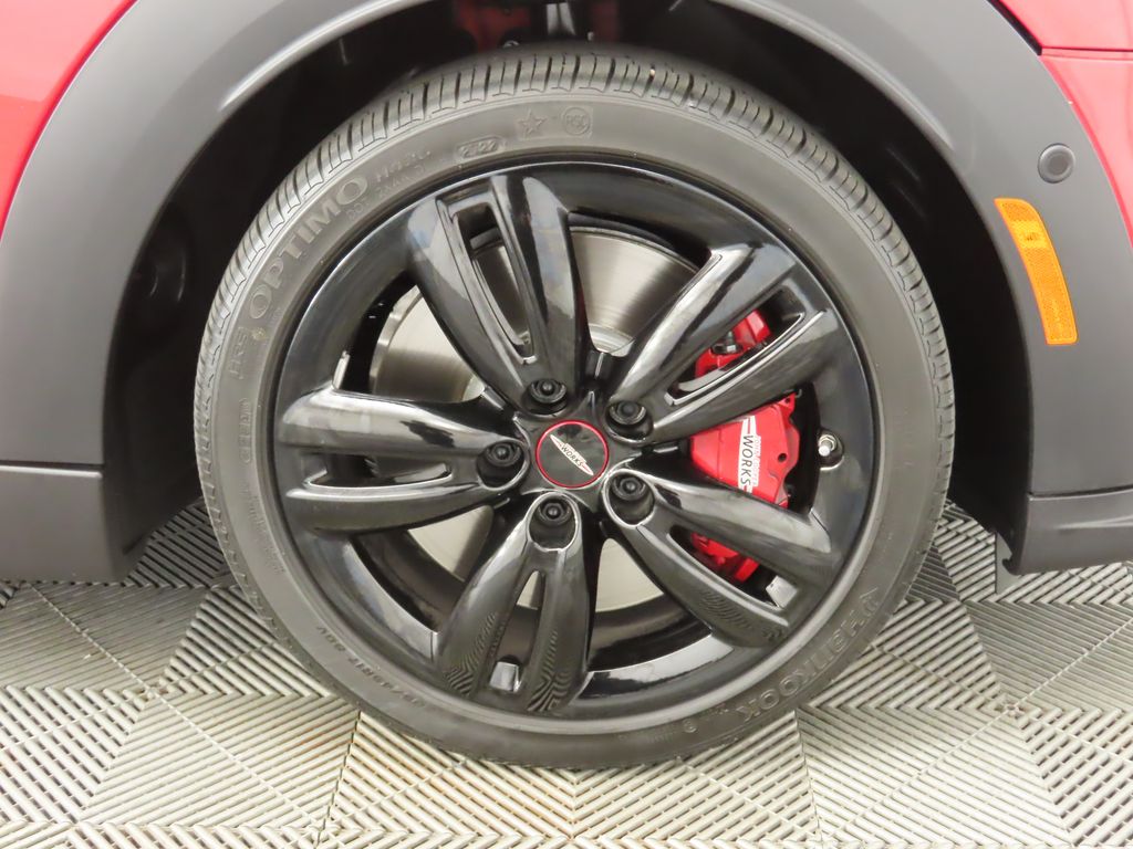 Thumbnail: 2023 MINI Cooper - 32