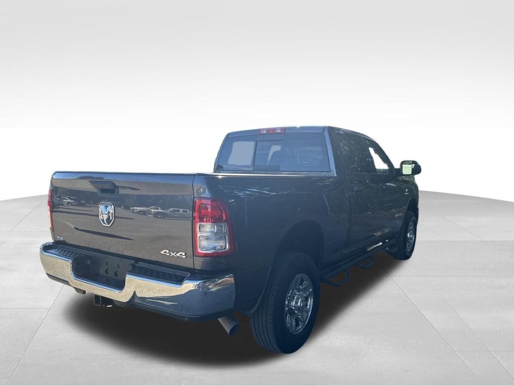 Used 2019 Gray Ram Tradesman image 5
