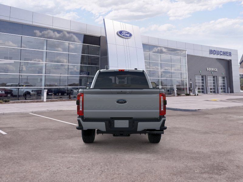 New 2026 Avalanche Ford Lariat image 5