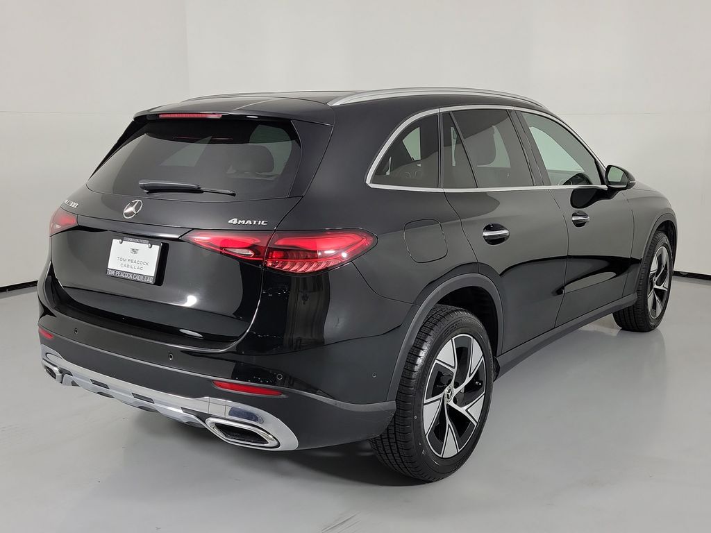 2024 Mercedes-Benz GLC GLC 300  at Big Star Buick GMC