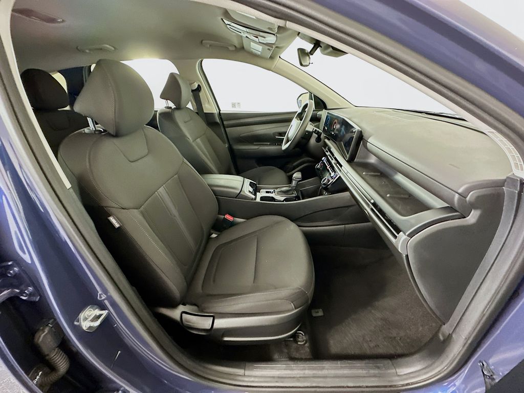 Thumbnail: 2025 Hyundai Tucson - 27