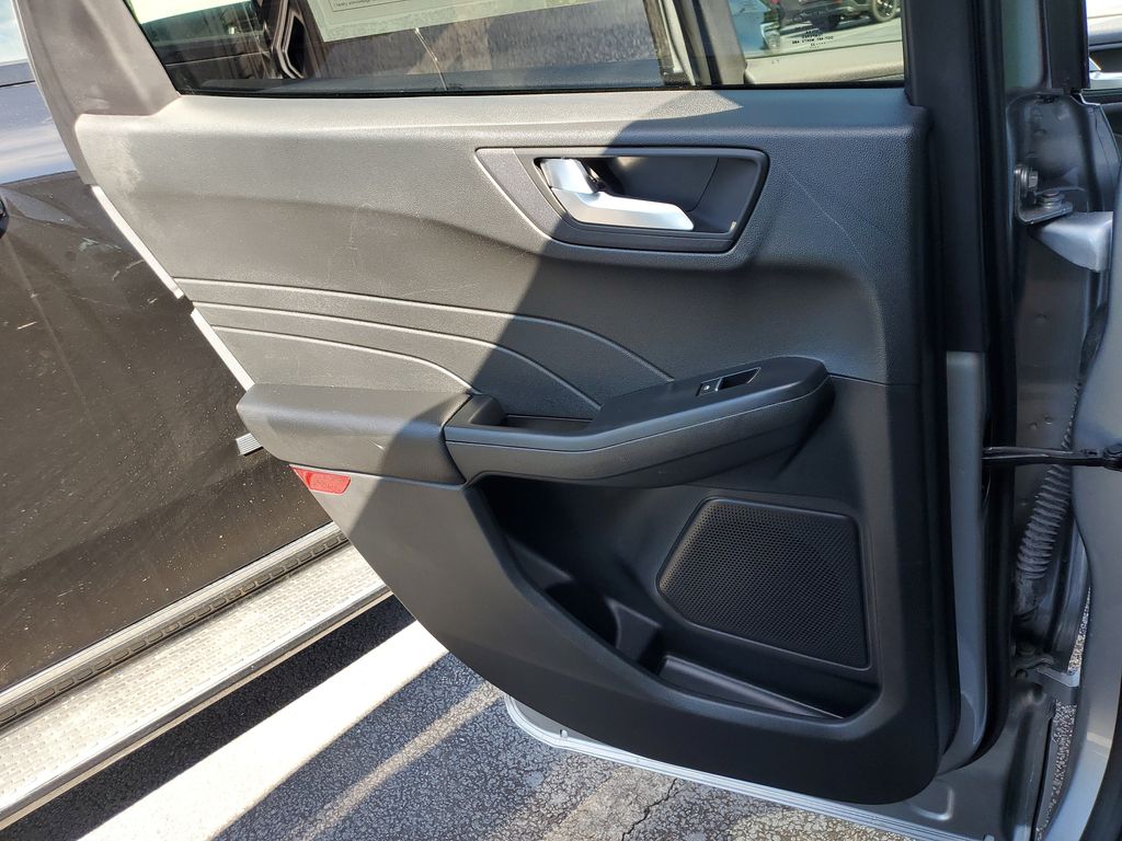 Used 2023 Ford Escape SUV