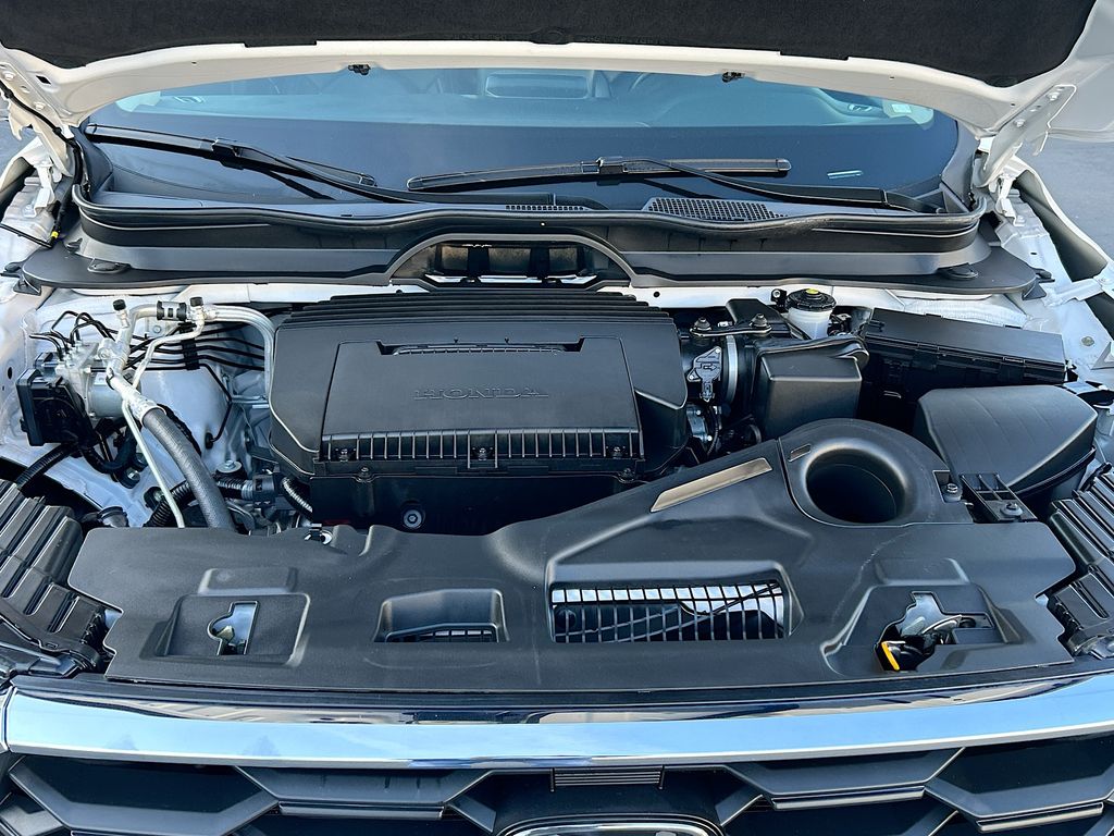Thumbnail: 2023 Honda Pilot - 30