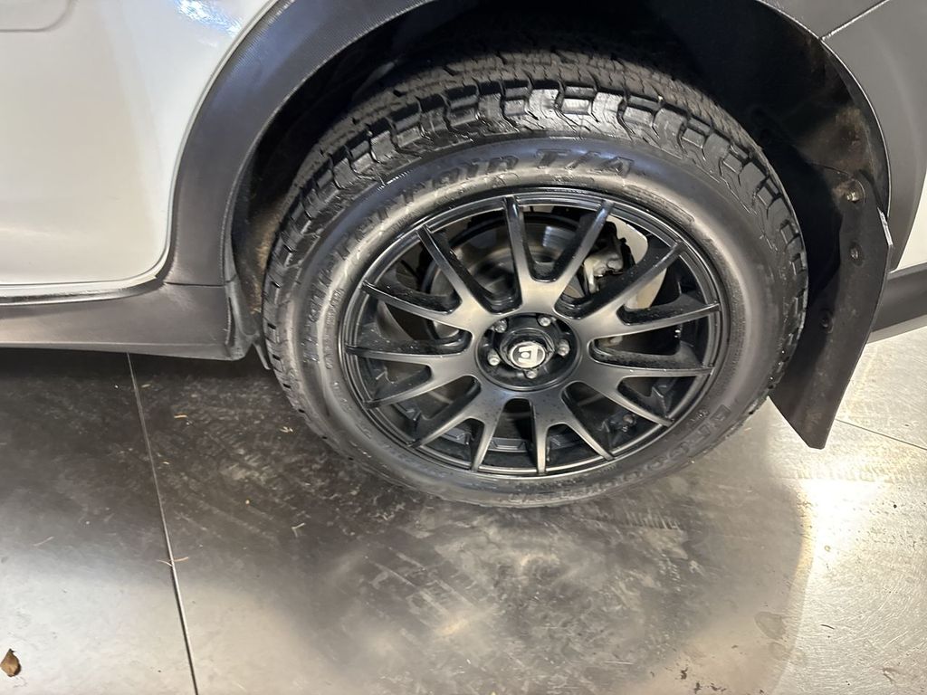 used 2021 Subaru Crosstrek car, priced at $18,700