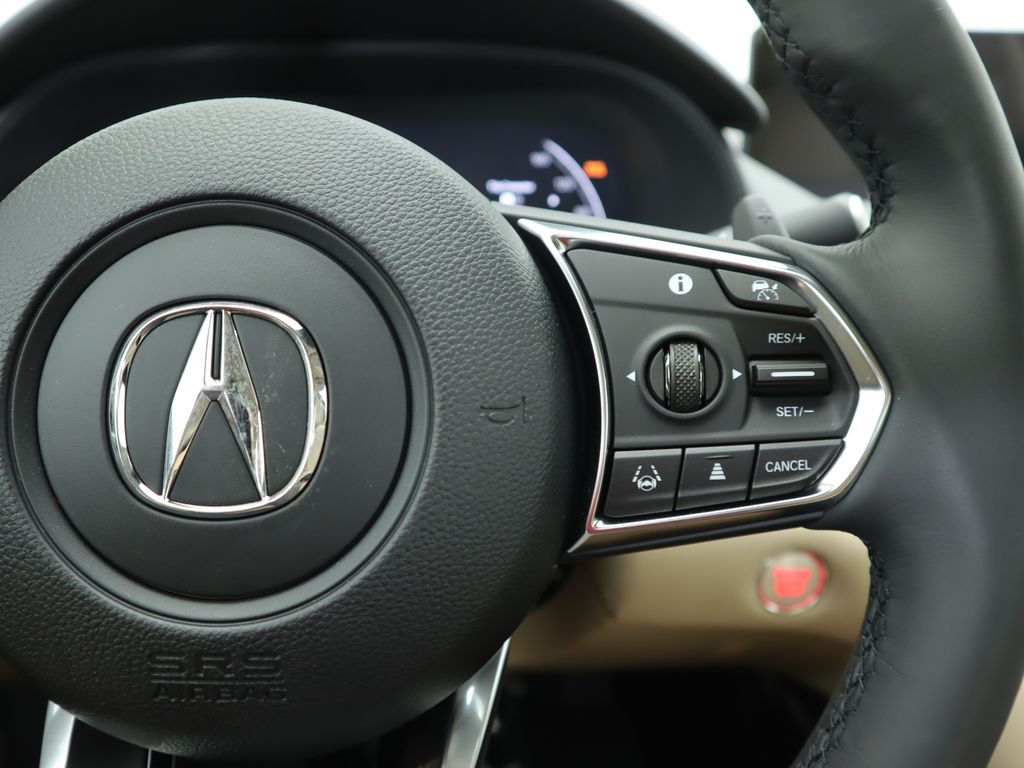 2024 Acura TLX Technology 14