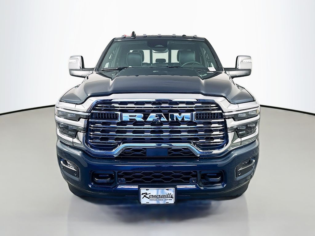 New 2026 Blue Ram Limited 14in image 2