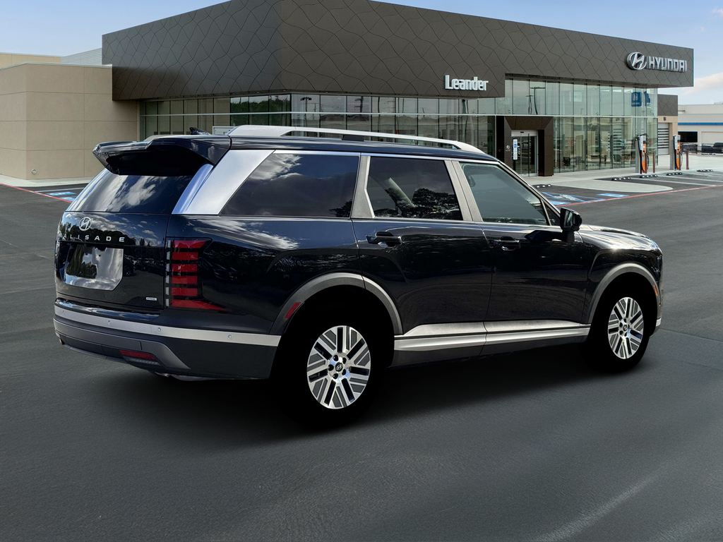 Thumbnail: 2026 Hyundai Palisade - 8