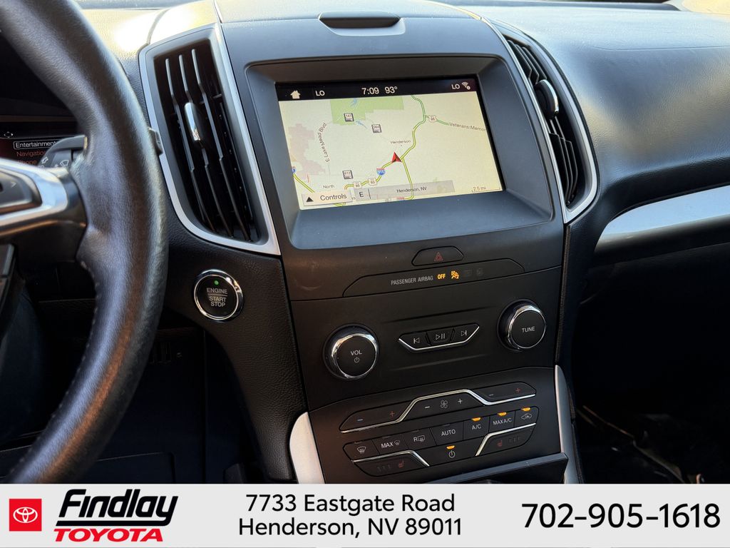 Used 2019 Ford Edge SUV