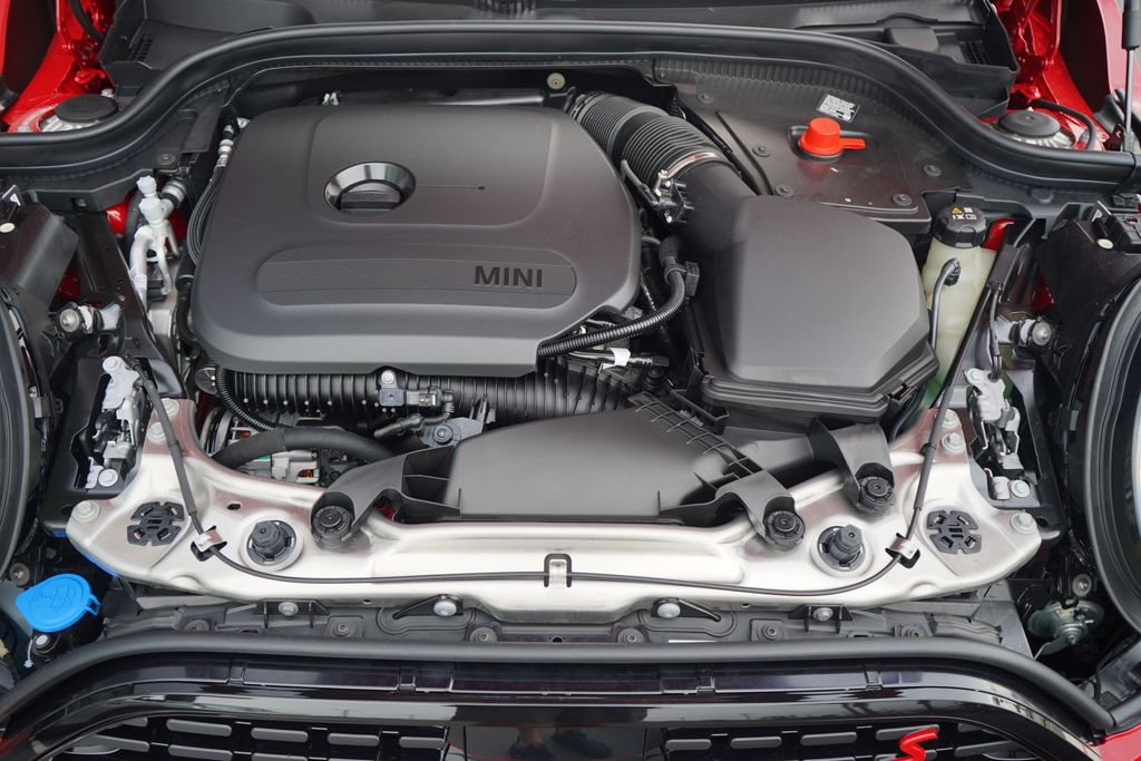 Thumbnail: 2026 MINI Cooper - 14