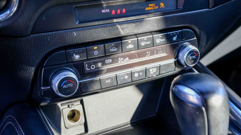 Used 2020 Mazda CX-5 Grand Touring 4D Sport Utility