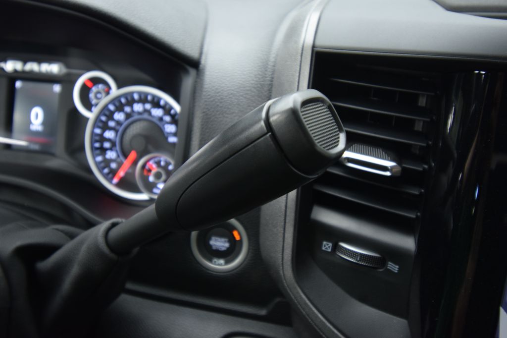 new 2026 Ram 5500HD car, priced at $103,336