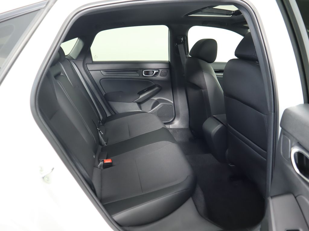 Thumbnail: 2026 Honda Civic - 23