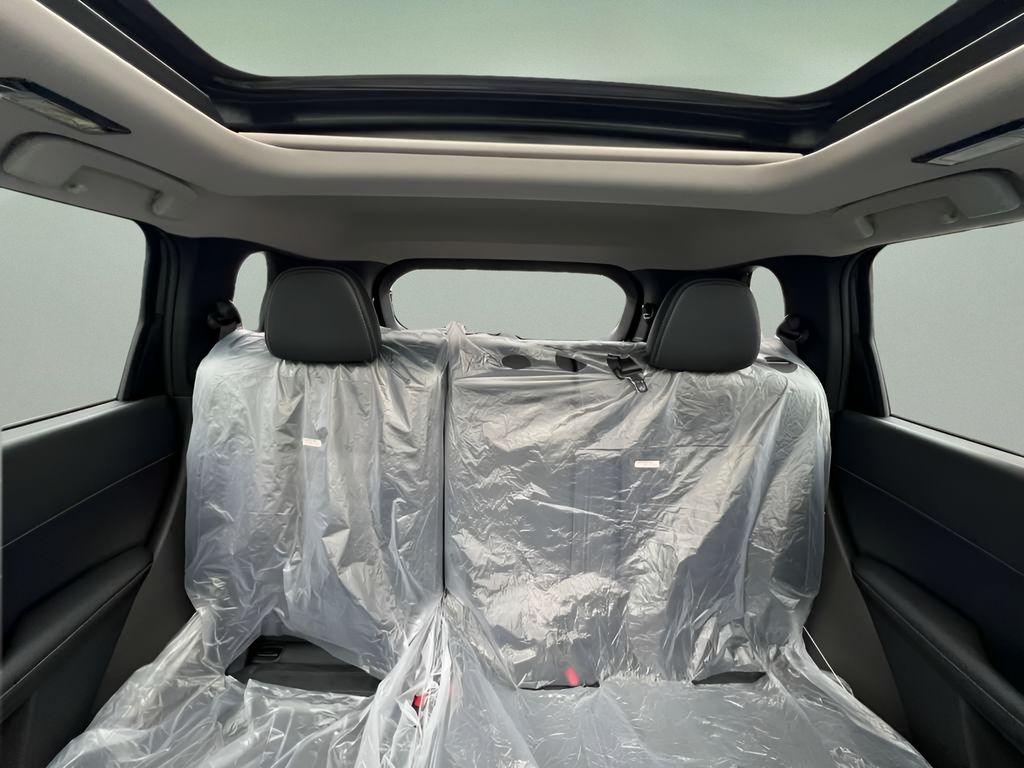 New 2026 Mitsubishi Outlander SUV