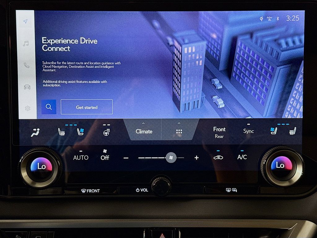 Thumbnail: 2026 Lexus RX - 12