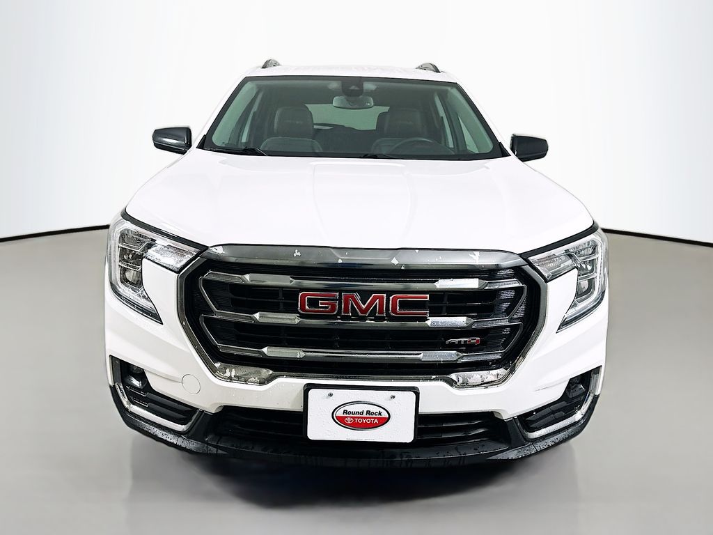 Thumbnail: 2023 GMC Terrain - 2