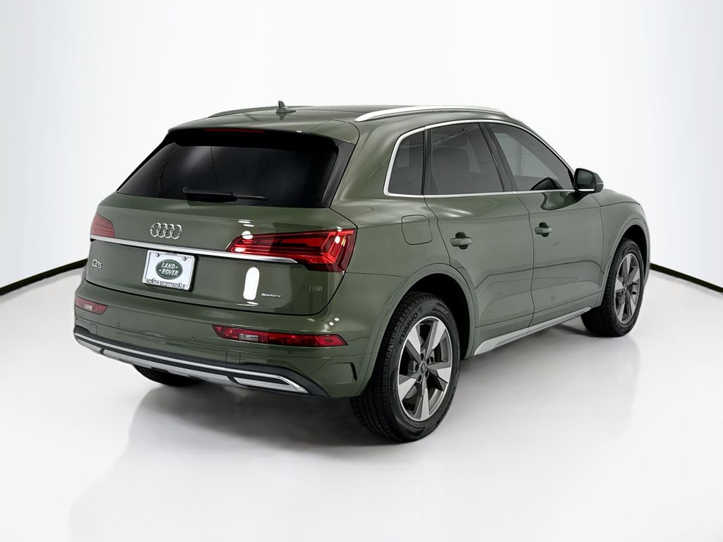 Thumbnail: 2024 Audi Q5 - 5