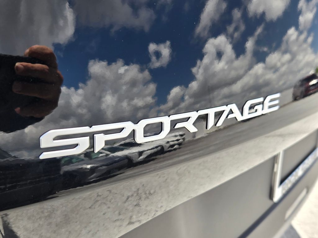 2026 Kia Sportage - $30,680