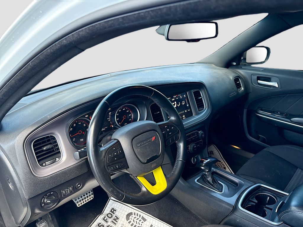 Used 2023 White Dodge GT image 9