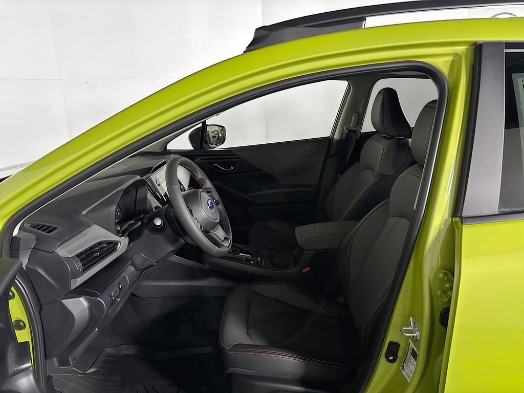 2026 Subaru Crosstrek Hybrid Limited