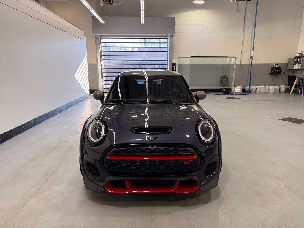 Thumbnail: 2021 MINI Cooper - 8