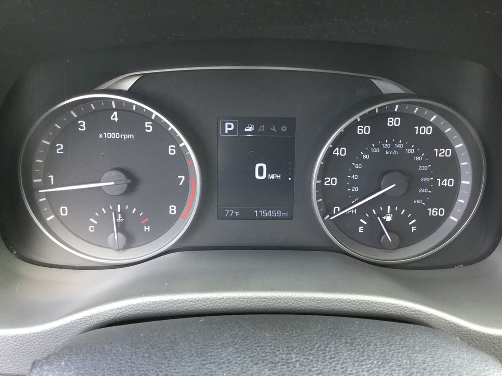 Thumbnail: 2018 Hyundai Elantra - 21
