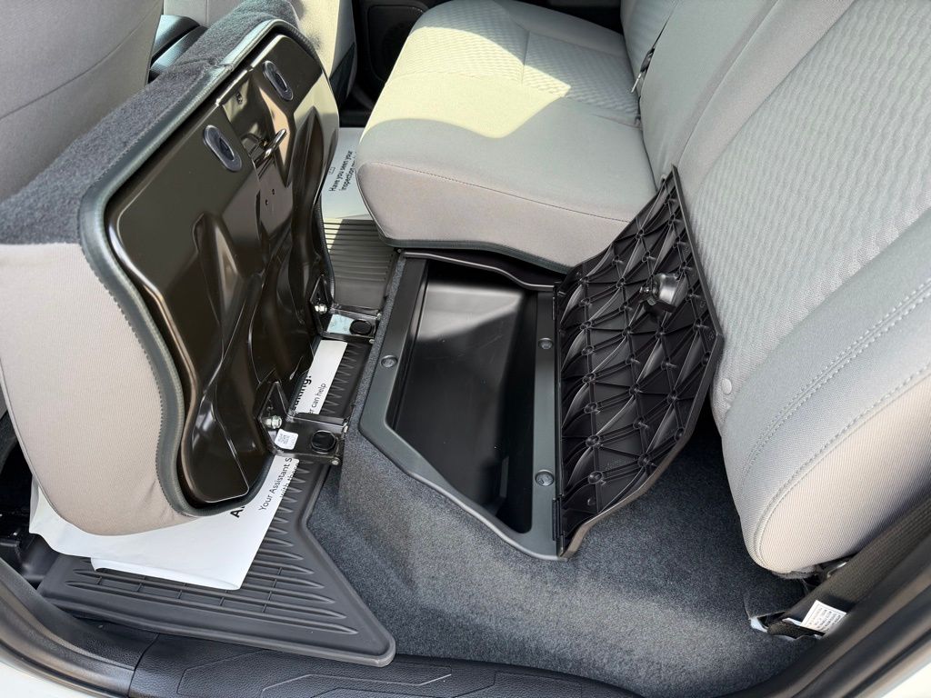 used 2023 Toyota Tacoma car, priced at $37,903