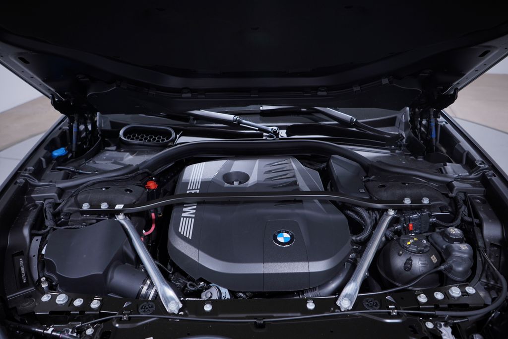 Thumbnail: 2026 BMW 7 Series - 15