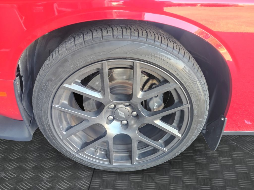 Used Car 2017 Dodge Challenger  392 Hemi Scat Pack For Sale Under $20,000 In Austin, Texas