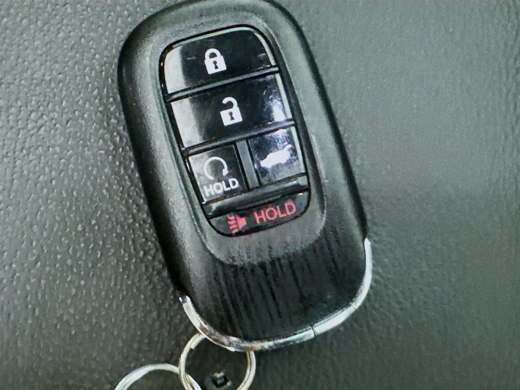 Used Car 2024 Honda Cr-v  Ex For Sale Under $35,000 In Austin, Texas