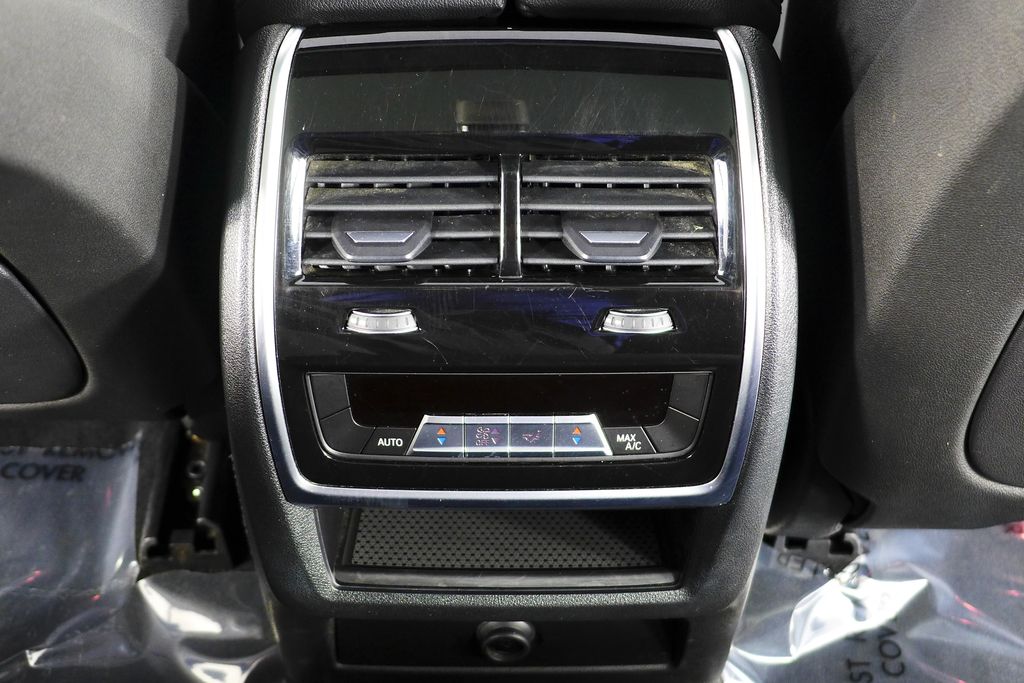 Thumbnail: 2020 BMW X5 - 23