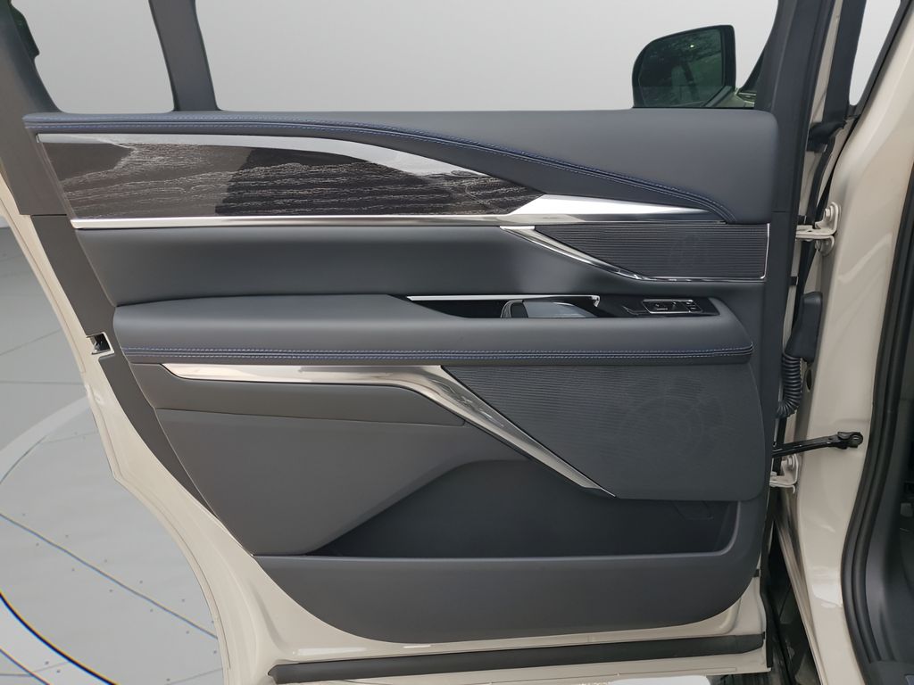 New 2026 Beige Cadillac Sport image 17