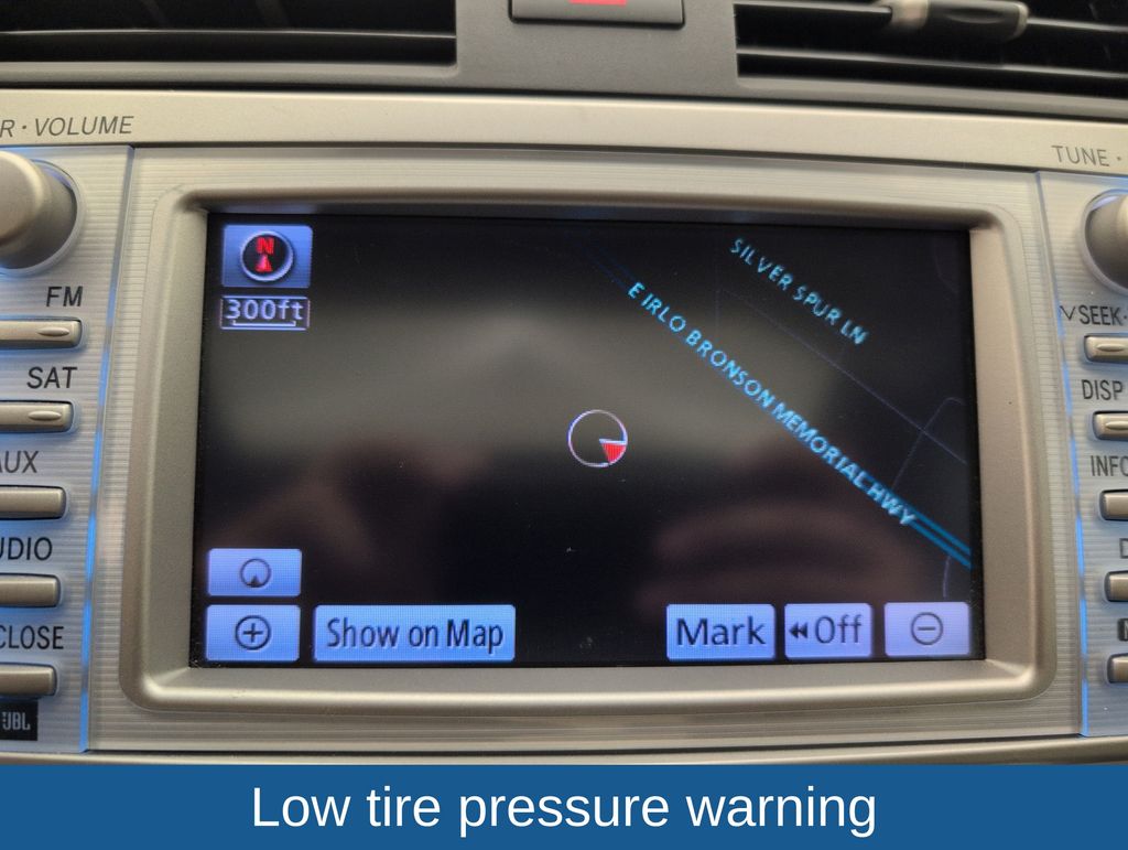 Used 2011 Gray Toyota Base image 26