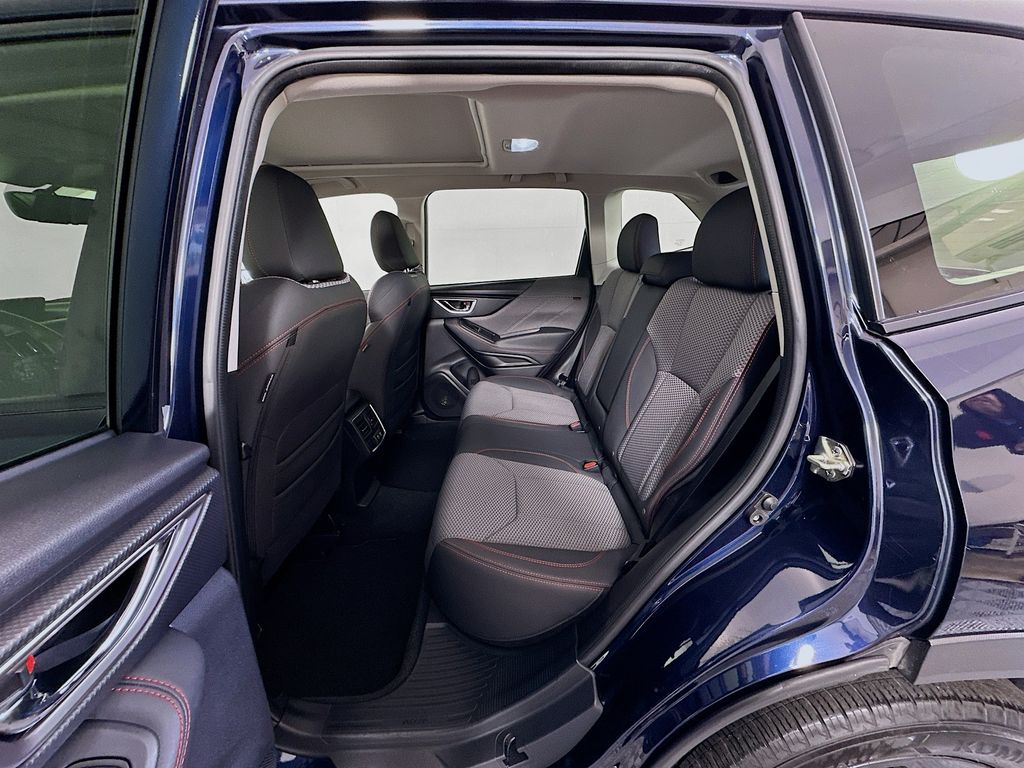 Thumbnail: 2019 Subaru Forester - 25