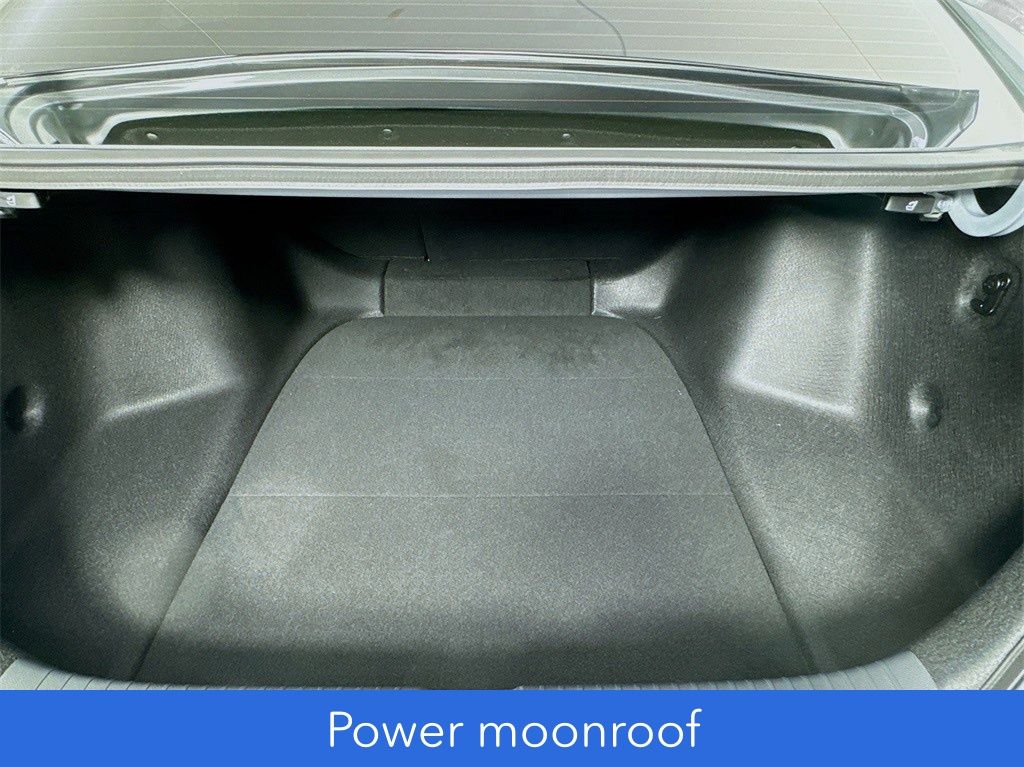 Used Car 2025 Honda Accord  Se For Sale In Austin, Texas