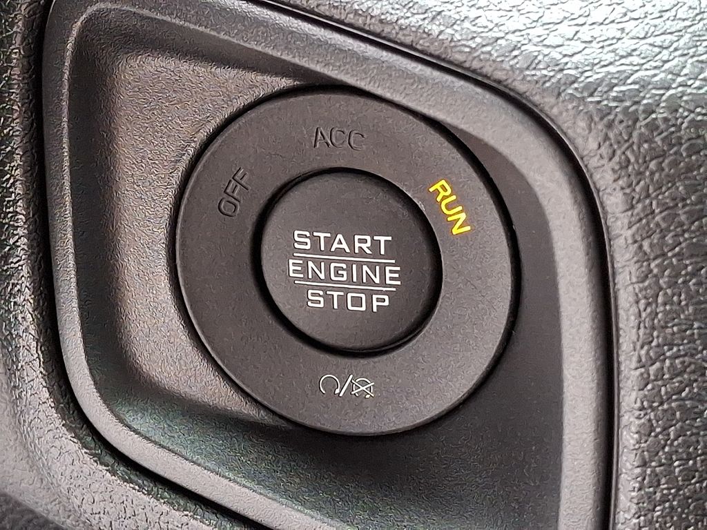 New 2026 Jeep Wrangler SUV