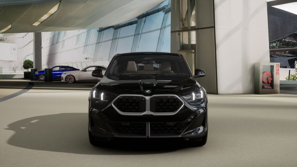 Thumbnail: 2025 BMW X2 - 3