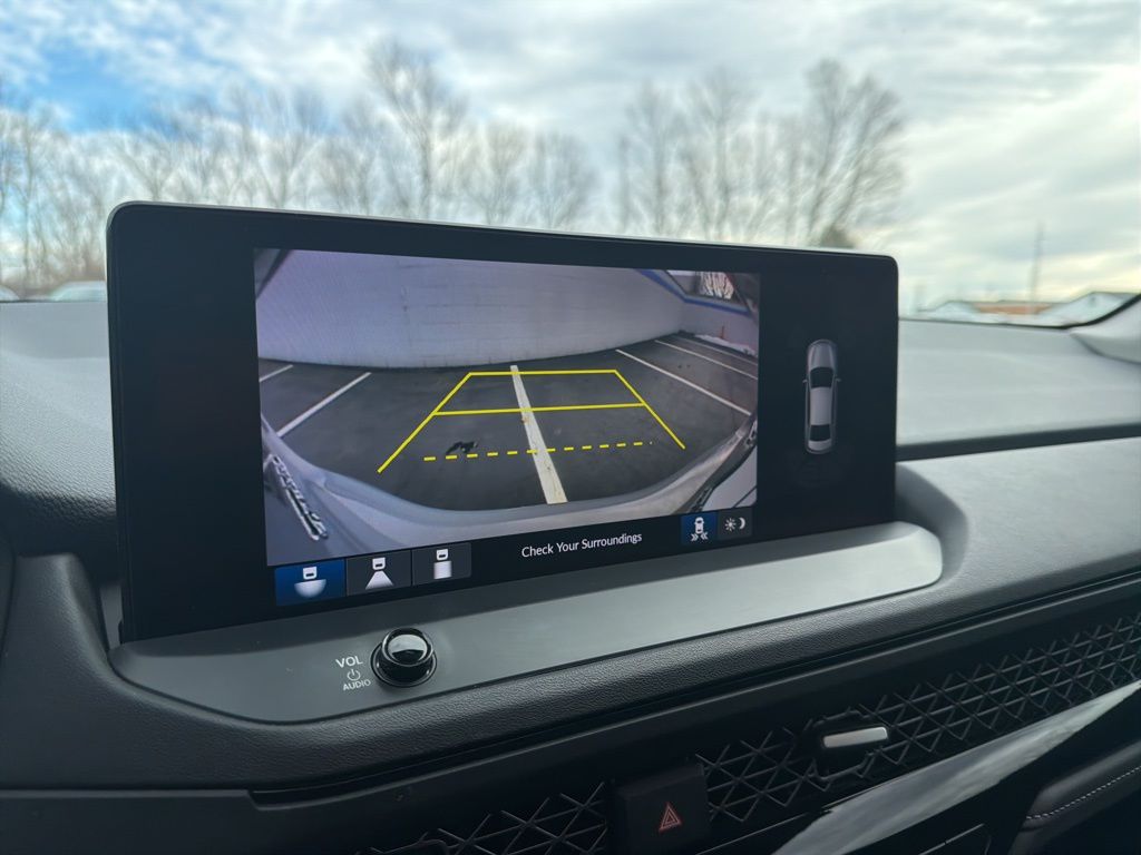 Thumbnail: 2023 Honda Accord - 30