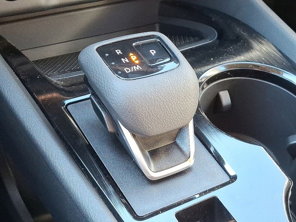 Thumbnail: 2026 Nissan Rogue - 8