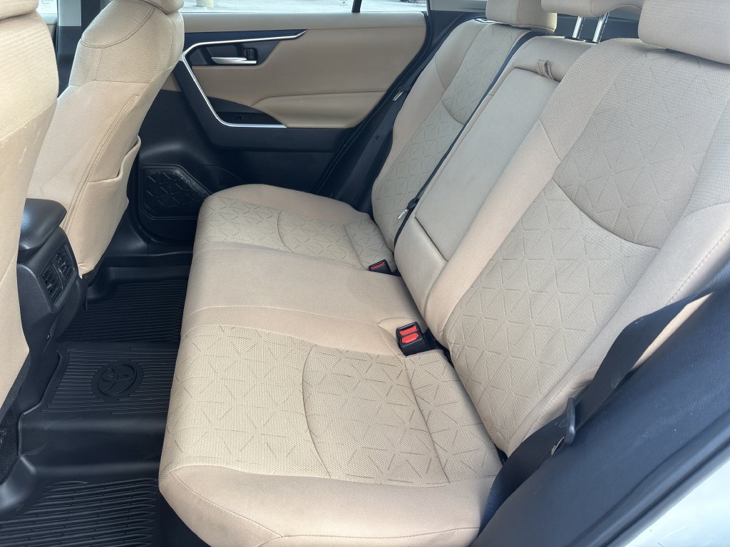 Used 2024 Toyota RAV4 Hybrid SUV