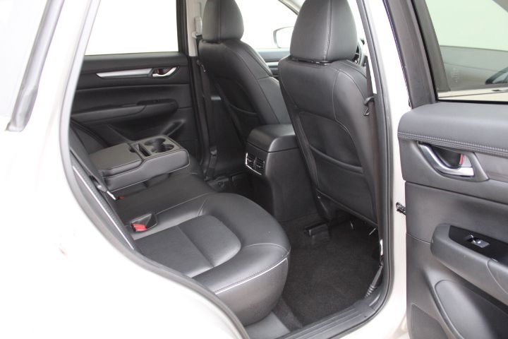 Used Car 2024 Mazda Cx-5  2.5 S Select Package For Sale Under $25,000 In Georgetown, Texas