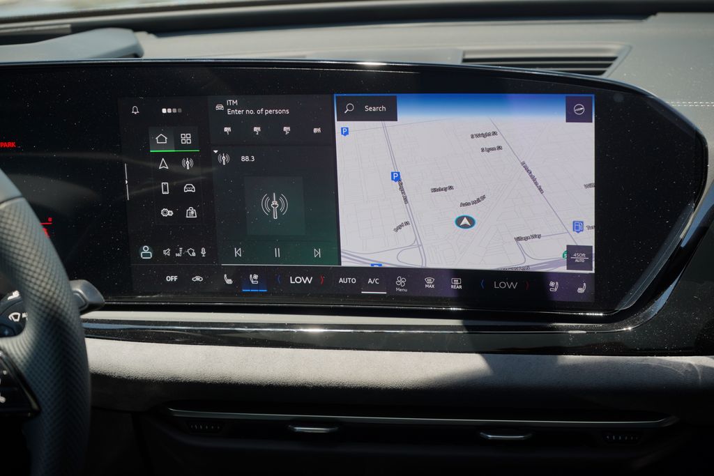 Thumbnail: 2025 Audi S5 - 10