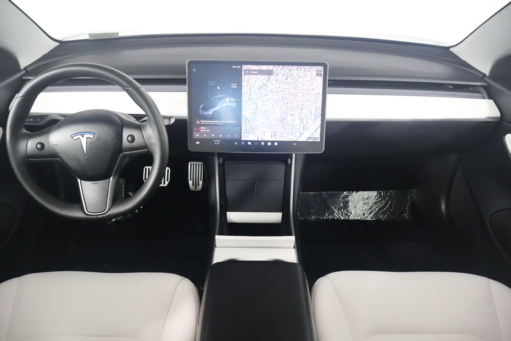 2020 Tesla Model 3 Standard Range 8