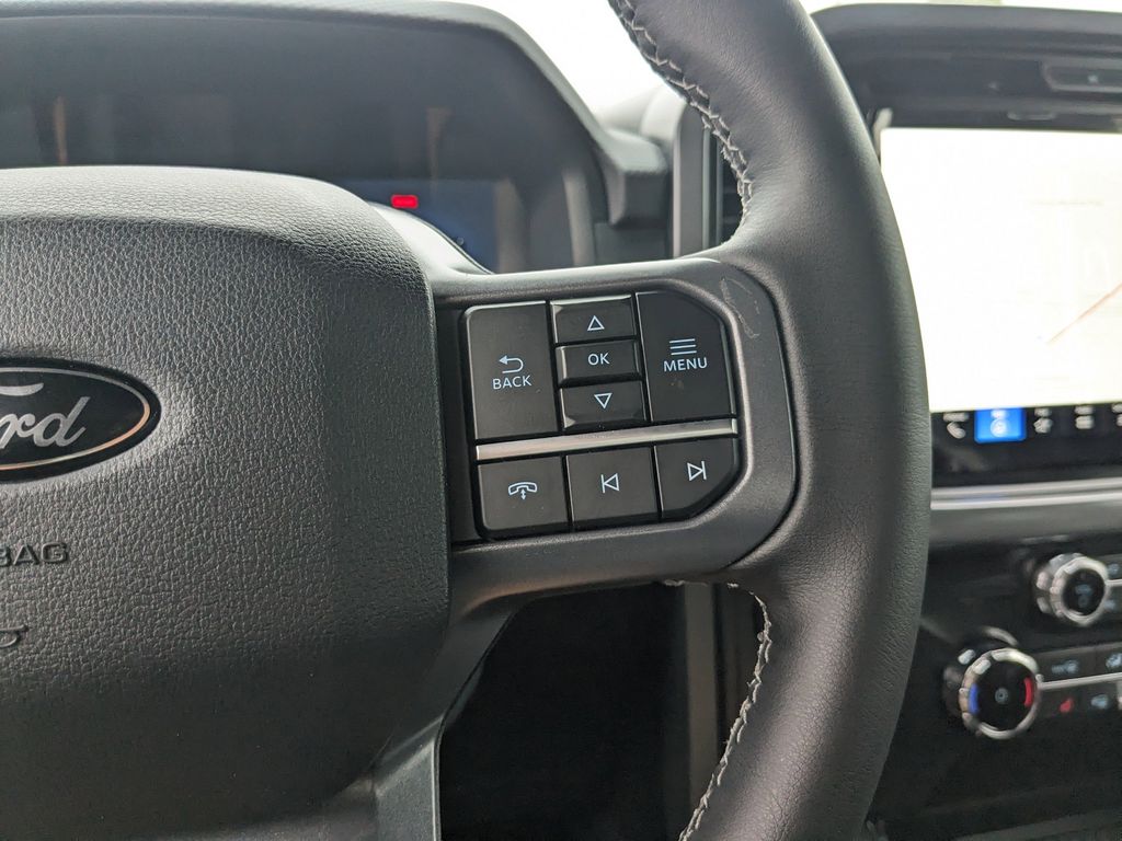 2025 Ford F-150 Rocky Ridge